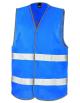 Motorist Safety Vest / ISOEN20471:2013, Klasse 2