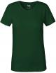Damen Interlock T-Shirt / 100% Fairtrade Baumwolle