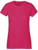 Damen Classic T-Shirt / 100% Fairtrade Baumwolle