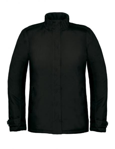 Jacket Real | Women | Damen Winter Jacke