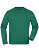 Workwear Sweatshirt / Waschbar bis 60C