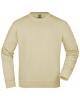 Workwear Sweatshirt / Waschbar bis 60C
