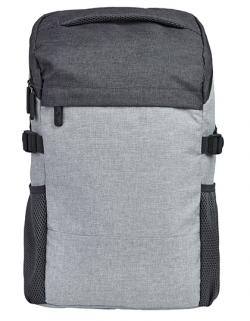 Rucksack Backpack - Copenhagen, 45 x 30 x 11 cm