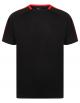 Unisex Team T-Shirt, Single Jersey