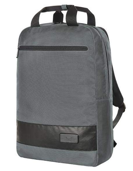 Notebook Backpack Stage, 32 x 43 x 14 cm