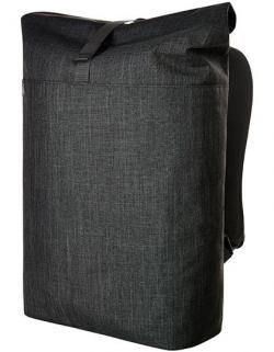 Notebook Roller Backpack Europe, 32 x 48 x 14,5 cm