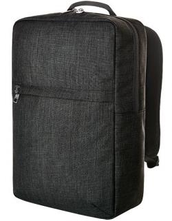 Notebook Backpack Europe, 28 x 42 x 12 cm