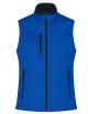 Ladies' Softshell Vest, Wind- und wasserdicht