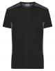 Herren T, Men‘s Workwear T-Shirt -STRONG-Waschbar bis 60 °C