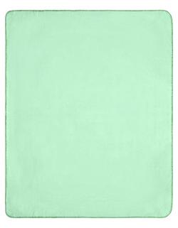 Decke, Fleece Blanket, Maße: 130 x 170 cm