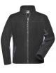 Herren Jacke, Men‘s Workwear Fleece Jacket -STRONG-