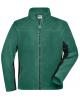 Herren Jacke, Men‘s Workwear Fleece Jacket -STRONG-