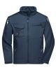 Herren Jacke, Workwear Softshell Jacket -STRONG-