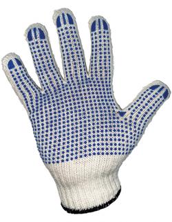 Handschuhe, Coarse Knitted Glove, EN 21420: 2020 Cat. I