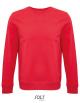Damen Sweat, Comet Unisex Sweatshirt, 80% Bio-Baumwolle
