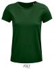 Damen Shirt, Crusader Women T-Shirt, Jersey 150