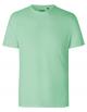 Herren Shirt,  Performance T-Shirt, 100 % recycelter Polyest