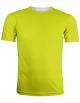 Herren Funktions-Shirt Basic Unisex Recycelt