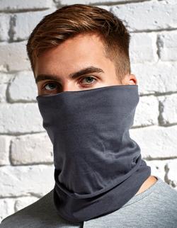 Halstuch, Snood Face Covering