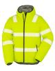 Recycled Ripstop Padded Safety Jacket - Arbeitsjacke