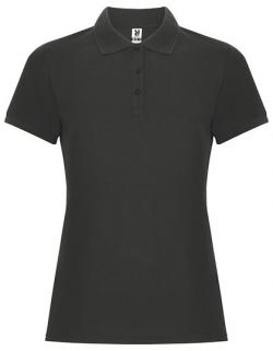 Pegaso Woman Premium Poloshirt - Piqué
