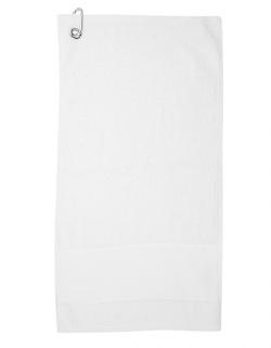 Printable Golf Towel - Handtuch - 40 x 60 cm
