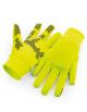 Handschuhe Softshell Sports Tech Gloves