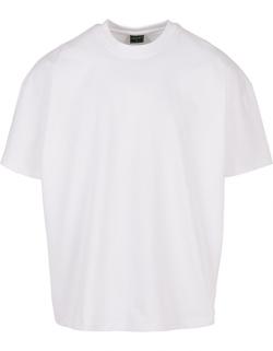 Ultra Heavy Cotton Box Tee - T-Shirt - Oversize Fit