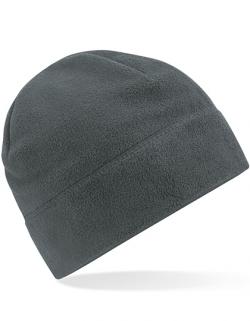 Recycled Fleece Pull-On Beanie - 100% recycelter Polyester