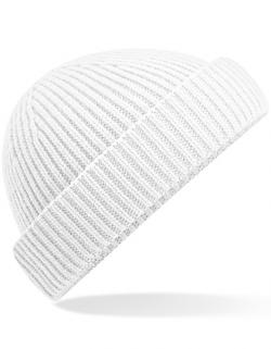 Harbour Beanie - 50% recycelten Polyester