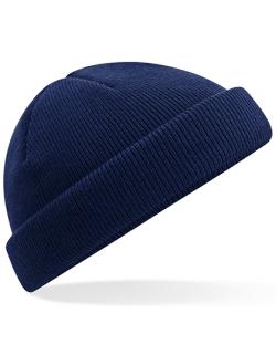 Recycled Mini Fisherman Beanie - 100% recycelter Polyester