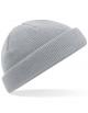 Recycled Mini Fisherman Beanie - 100% recycelter Polyester
