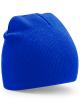 Recycled Original Pull-On Beanie - 100% recycelter Polyester