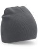 Recycled Original Pull-On Beanie - 100% recycelter Polyester