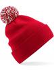 Recycled Snowstar® Beanie - 100% recycelter Polyester