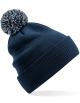 Recycled Snowstar® Beanie - 100% recycelter Polyester