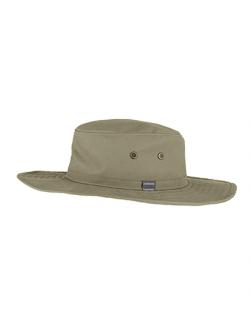 Expert Kiwi Ranger Hat / Hut