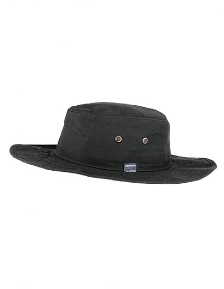 Expert Kiwi Ranger Hat / Hut
