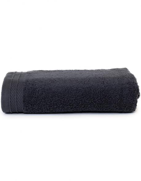Organic Towel - Handtuch - 50 x 100 cm