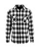 Checked Flannel Shirt - Holzfällerhemd