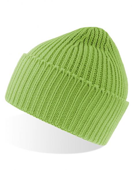Oak Beanie Recyceltes Polyester