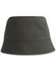 Powell Bucket Sun Hat  recycelte Baumwolle