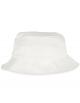 Kids´ Flexfit Cotton Twill Bucket Hat knautschbare Form