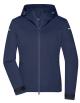 Ladies´ Allweather Jacket recycelter Polyester