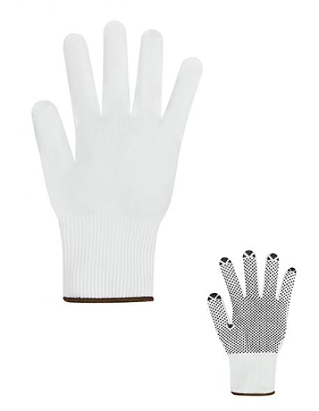 Fine Knit Gloves Konya Arbeitshandschuh