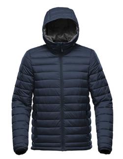 Men´s Stavanger Thermal Jacket wasserabweisend
