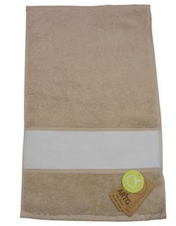 SUBLI-Me® Guest Towel - Gästetuch - 30 x 50 cm
