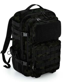 MOLLE Tactical 35L Backpack