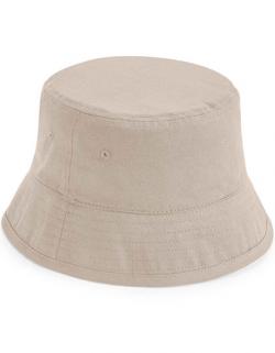 Junior Organic Cotton Bucket Hat Bio Baumwolle