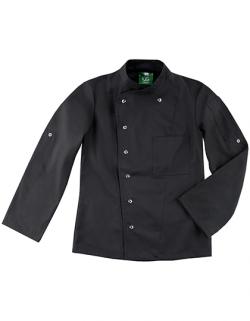 Ladies´ Chef Jacket Turin GreeNature bis 95 °C waschbar
